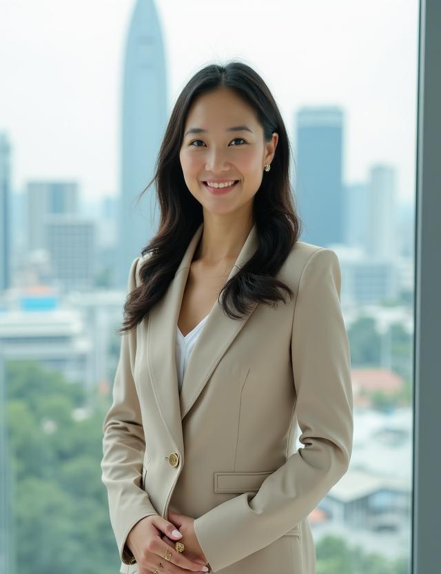 Lead Ethicist at Axiom Ascent